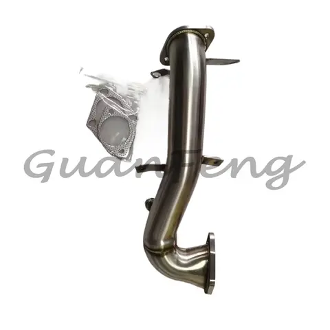 10 best sales golf 6 exhaust - №3