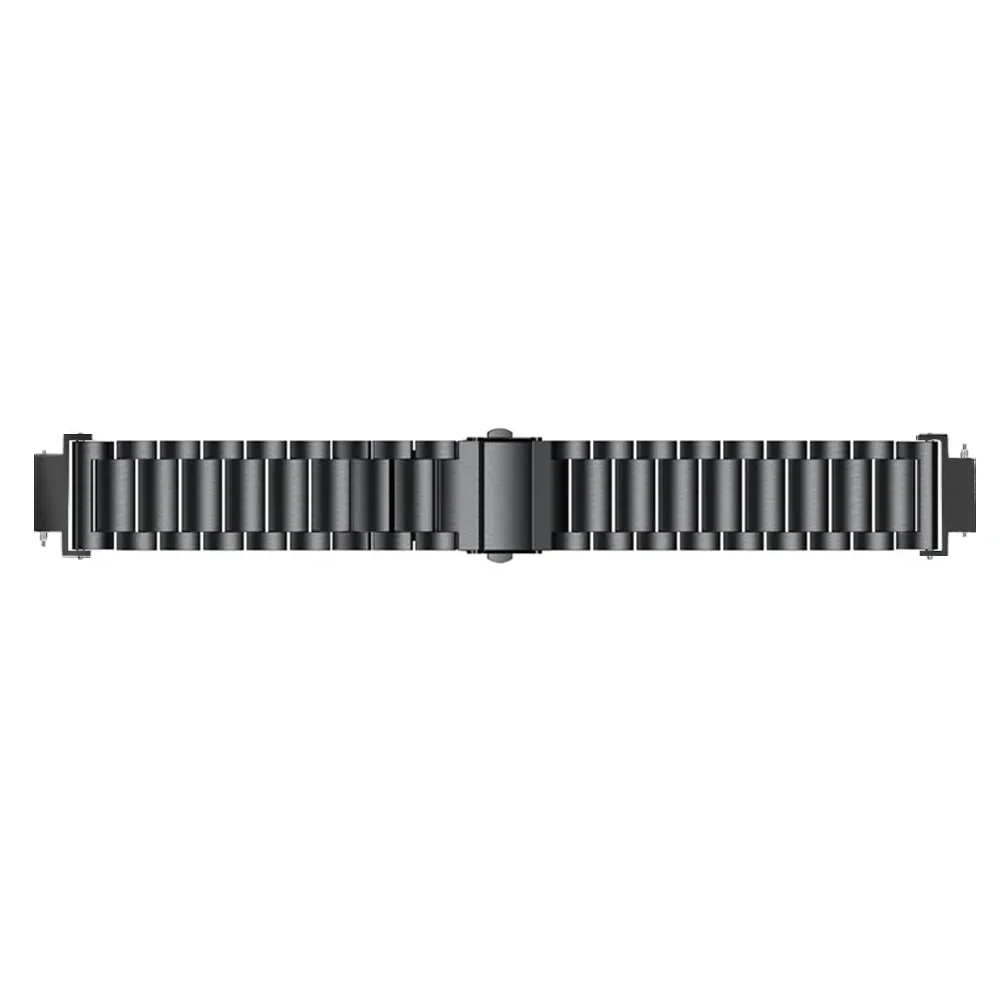 Stainless Steel Strap For Amazfit Verge Lite Smart Watch Band Metal Belt For Xiaomi Amazfit Verge 3 Correa Wristband Accessories