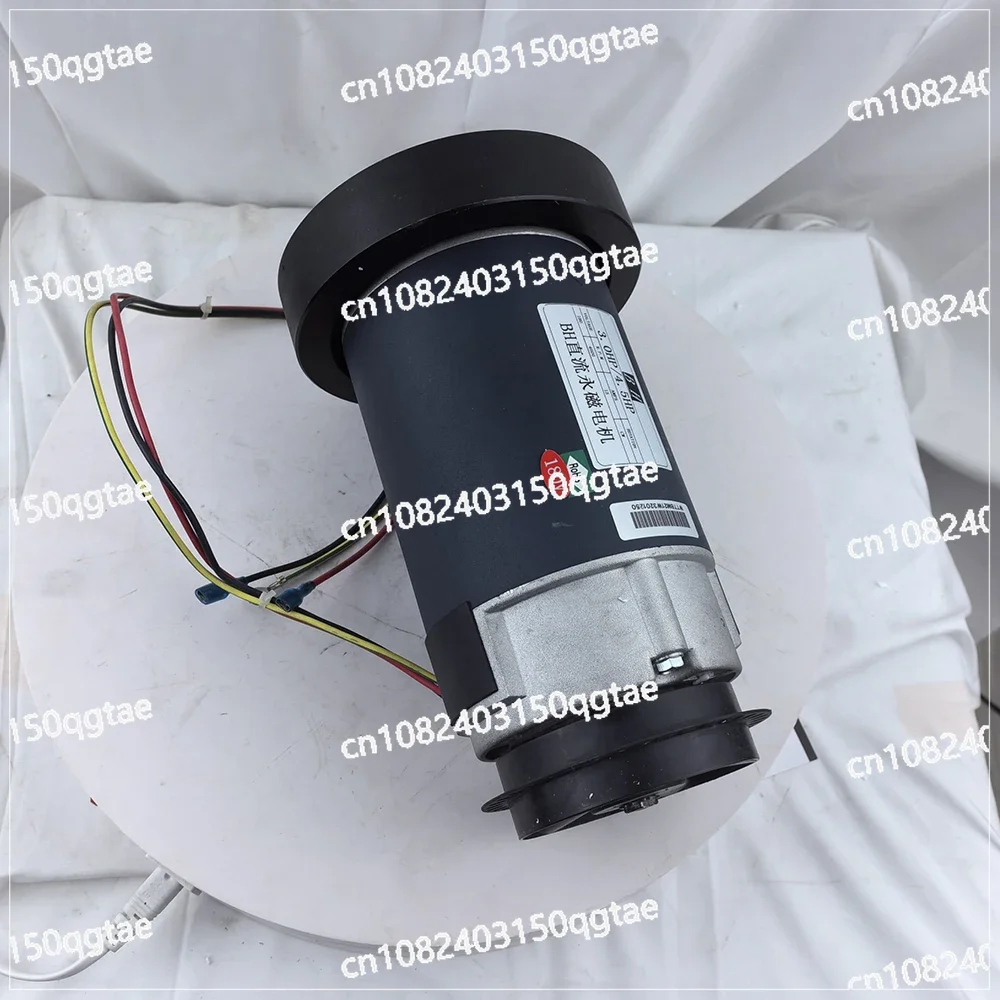 Treadmill Motor 15A 180V 3HP 4800 Rpm Electrical