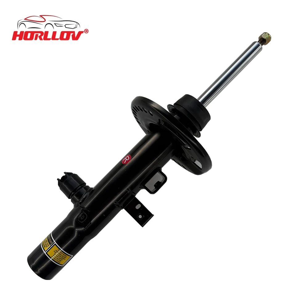 High Quality Front and Rear Coilover Shock Absorber Strut with EDC for BMW X3 G01 X4 G02 37106887933