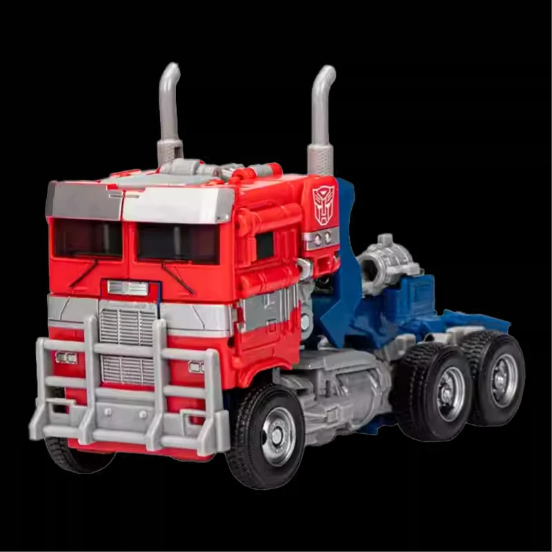 Nieuw product op voorraad Transformer SS102 Optimus Prime Figuur anime karakters verjaardagscadeau filmrol Model verzamelobjecten