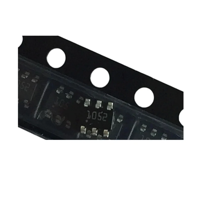 Puces Originales IC TSM1052 100% SOT-23-6, Flambant Neuf, 5 Pièces, 1052