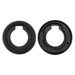 2Pcs/Set DK-33 For Nikon Camera Viewfinders Silicone Rubber Eyecup Eyepiece Hood Protector For Nikon ZF Z9 Z8 Camera Accessories