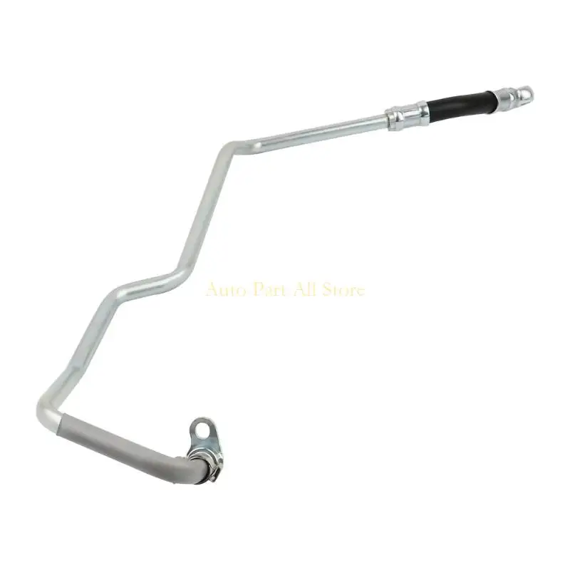 

J0MA Oil Supply Return Hose Pipe 11427608123 Replacement Automotive Accessory