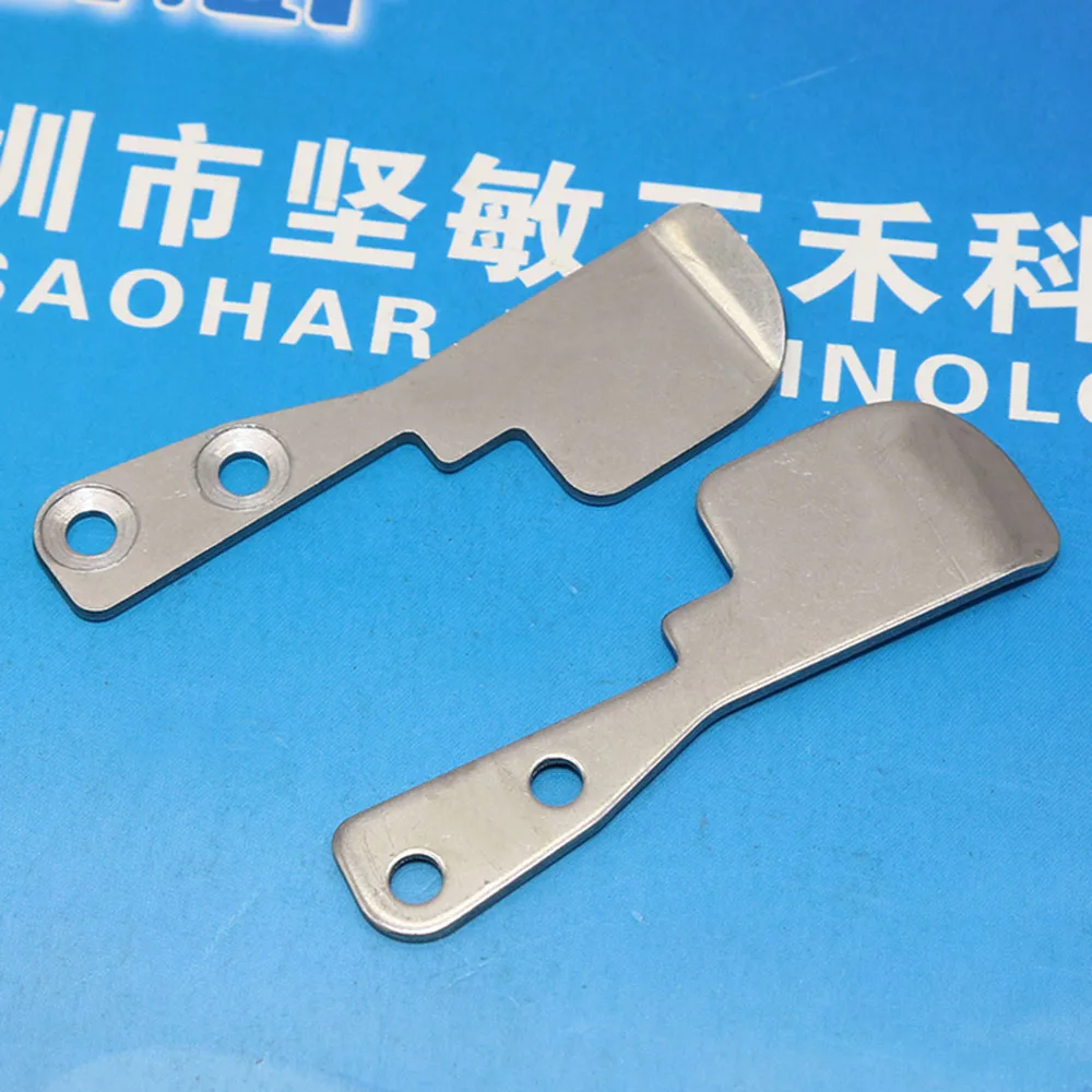 E1214706000A FRONT BRACKET for juki pick and place machine