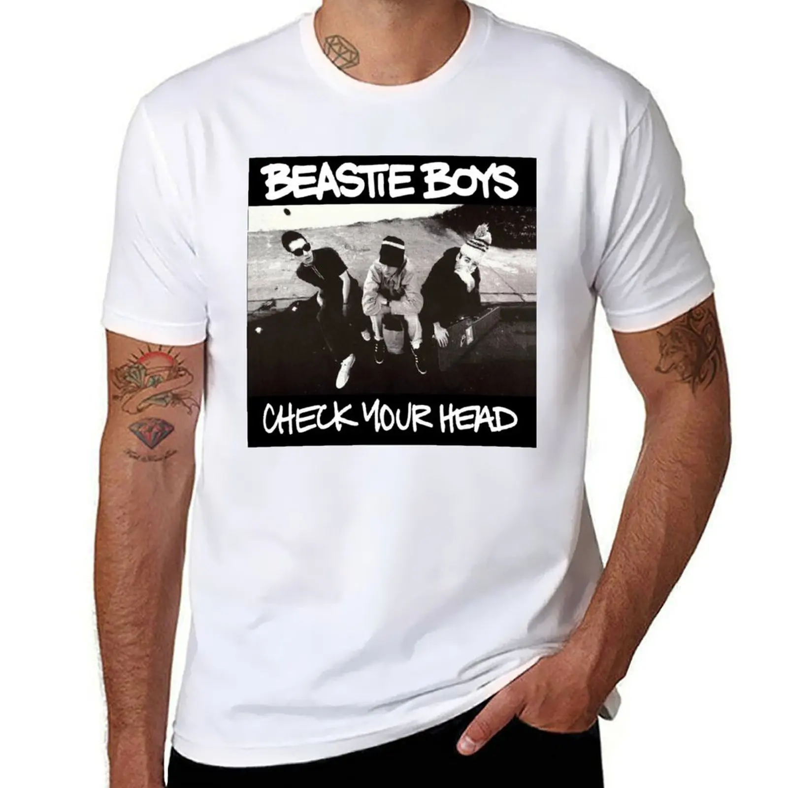 

BBOYS T-Shirt g man t shirts for men funny t shirts man anime t shirts oversize T-Shirt