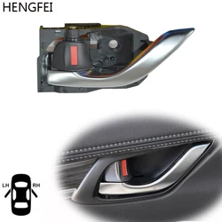 Original Accessories For Car Mazda 3 Axela 6 ATENZA CX4 CX5 Door Handle Inside