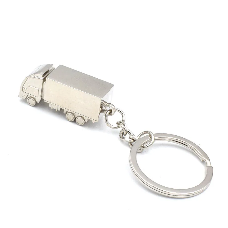 Truck keychain - Facebook Fashion Truck Style Keychain Car Key Chain Key Ring plant Keychain For Best Gift K1006