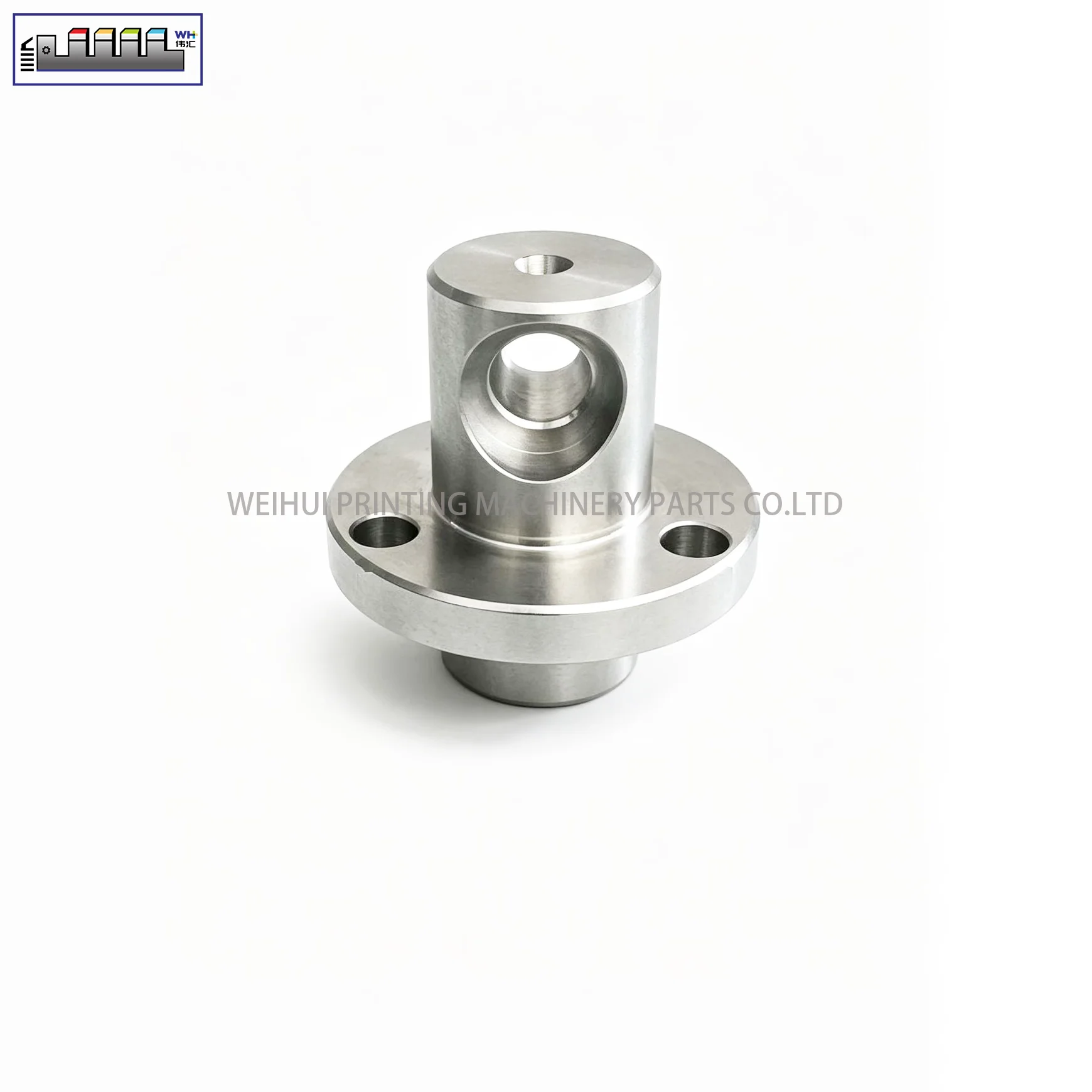 Gear Shaft gto Printing Machine Parts 41.5x42x20mm GTO52 Water roller shaft
