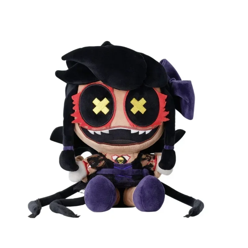 Murder Drones Cyn Plush Anime Plush Toy Stuffed Animals Soft Children Gifts Doll Birthday