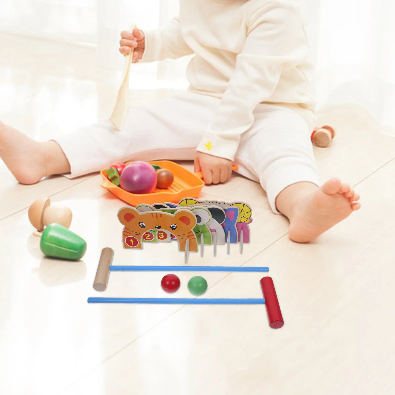 1set-kids-croquet-animal-cartoon-wickets-balls-wooden-mallets-parent-child-interaction-preschool-cognitive-training-game