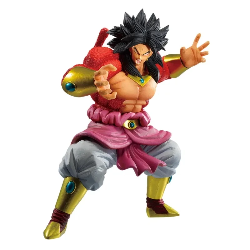 Bandai Original In Stock Dragon Ball Ichiban Vegetto Zamasu Goku Black Chronoa Zeno Super Heroes 3Rd Mission Boxed Toy