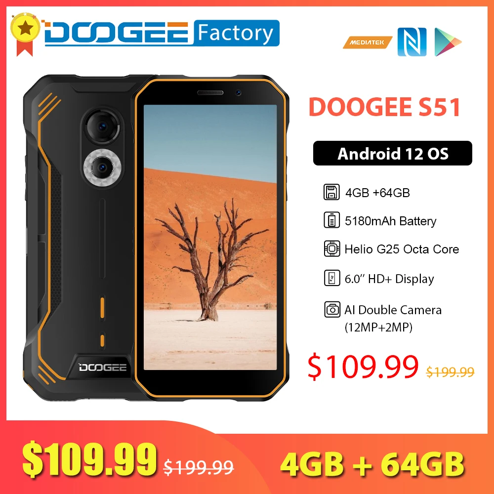 DOOGEE S51にカスタムROMを導入する実践レビュー：Jackson&&&nの体験記