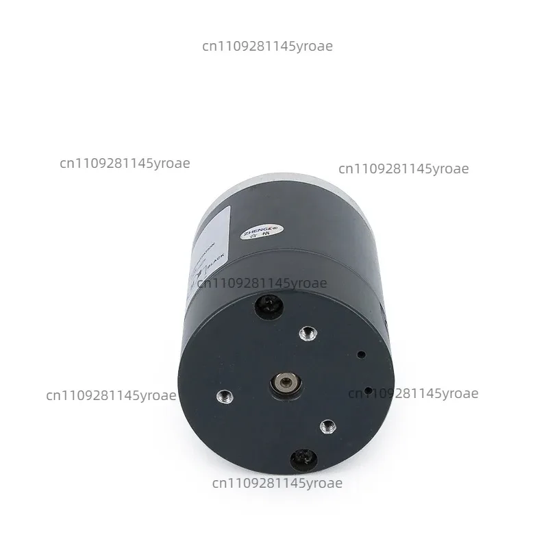 ZYTD‑60SRZ‑R 60mm High‑Torque Forward‑Reverse Power‑Module 12V 24V Hardware Component