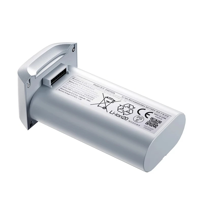 Potensic ATOM SE DSBT02A バッテリー UAV 2500mah 7.2V 用の新製品