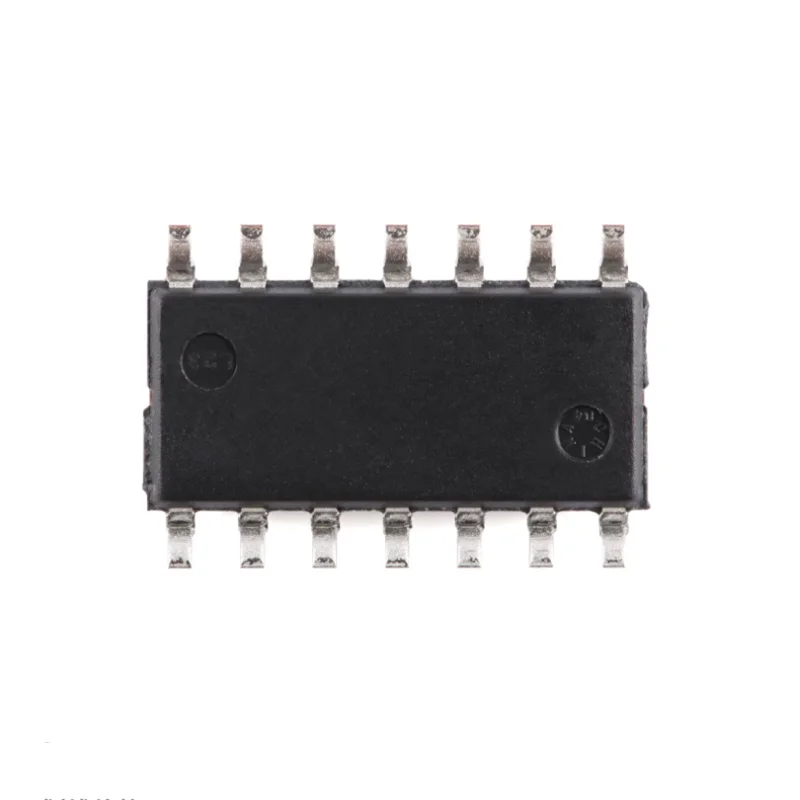 1PCS Original Genuine LM2902DT SOP-14 Low Power Bipolar Operational Amplifier Chip