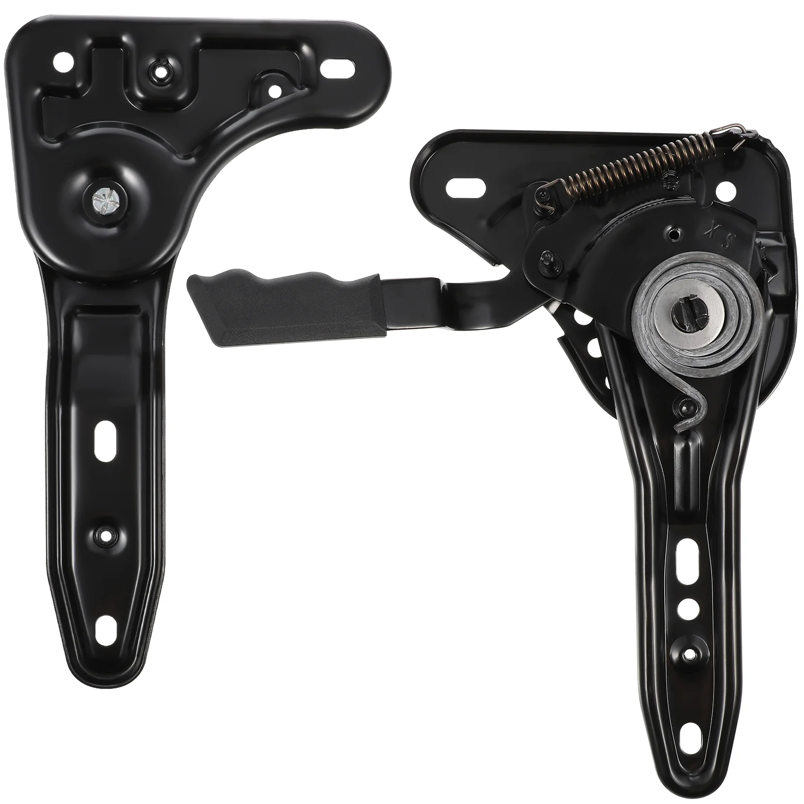 Регулируемый металлический Регулируемый угловой регулирующий инструмент для офиса, работы и автомобиля