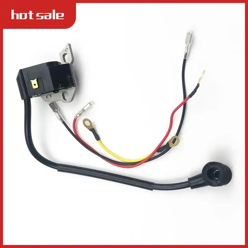 

A52I-Ignition Coil Kit For Stihl MS210 230 250 025 Chainsaw Ignition Coil Replacement Spare Parts