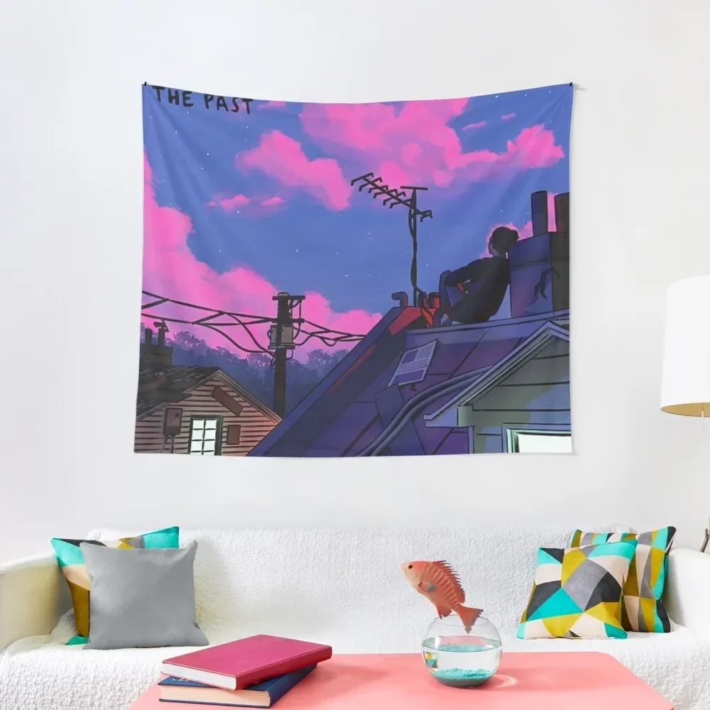 

poems of the past Tapestry Room Decorations Cute Decor Tapestry