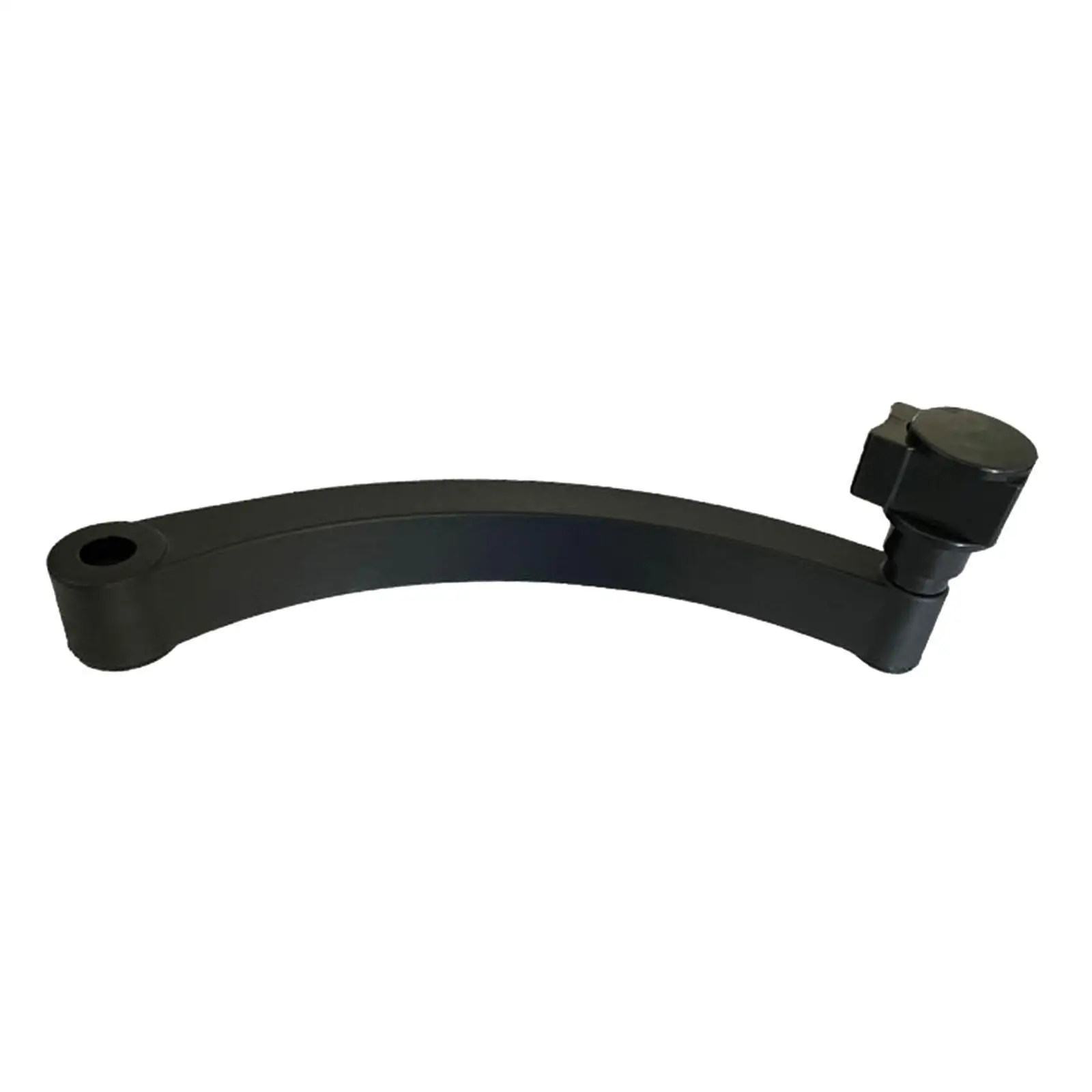 Tire Repair Kit Helper Wheel Balancer Handle Precision Tire Tool for Machine Support and Smooth Rides