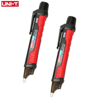 UNI-T UT12E UT12M  24V-1000V  AC Voltage Detector Meter Non-Contact Tester Socket Volt Electric Test Pencil