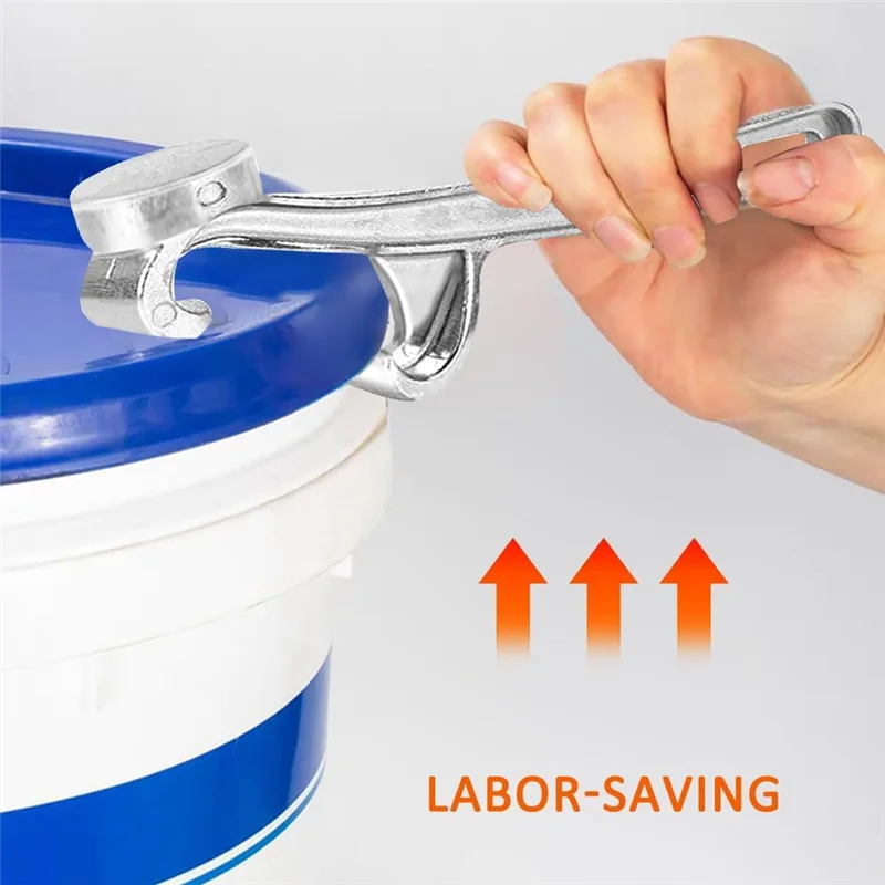 Abby-2Pcs Aluminum …