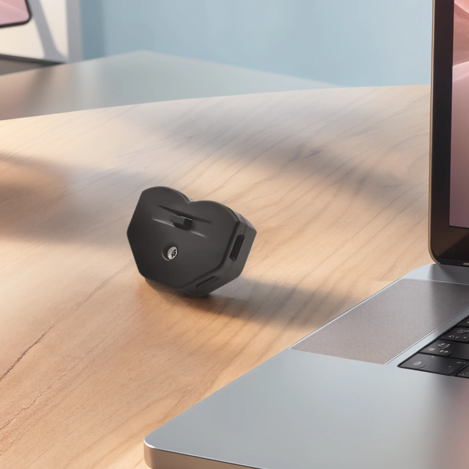 

Auto Interior Emergency Light 8 Color Changeable 5V Mini Car Light TYPE-C LED Brightness Adjustable for Car Laptops Keyboard