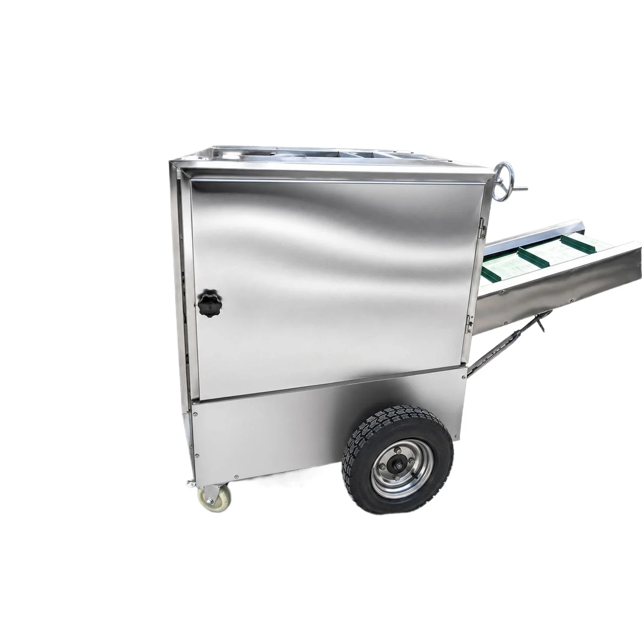 Commercial Electric Coconut Husker, Stainless Steel Fast Coconut Shell Peeling Machine