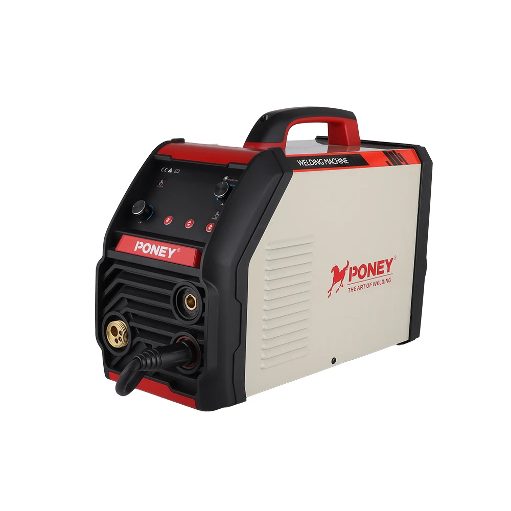 MIG180  PRO  Semi-automatic  Multi process  MIG TIG MMA    / LESS  5KG Wire   Welding 3 in 1  Mig Welding Machine