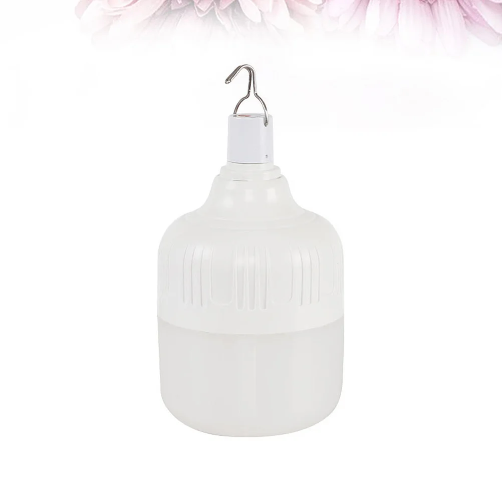 

1Pcs Waterproof LED Bulb 150W Bright USB Powered Camping Light for Outdoor Adventures Emergency Situations Indoor Backup LED