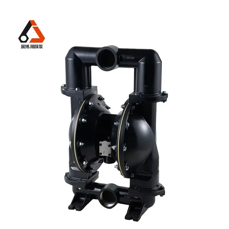 

Water Pumps Manufacturer OEM Transfer Pump High Quality 3 Pump for Chemically 80PP