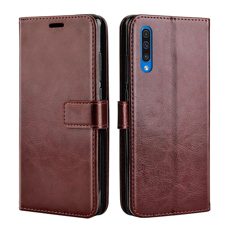 Luxury Flip leather case For on Huawei Honor 30i back case For Honor 30i LRA-LX1 Honor30i 30 i 6.3