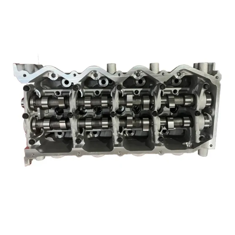 Brand New AMC908510 11039-EC00A 11040-EC00A 11039-EB30A Completed Cylinder Head For Nis-sn YD25
