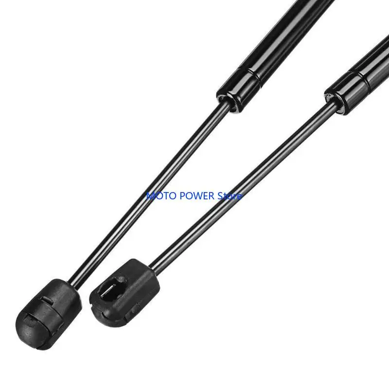 

G7ND Rear Window Gas Struts Lift Supports for Pickup ARB Canopy 12.8'' Struts