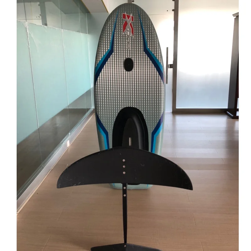 Wing Foil Inflatable Board Electric Hydrofoil Surfboard For Sale