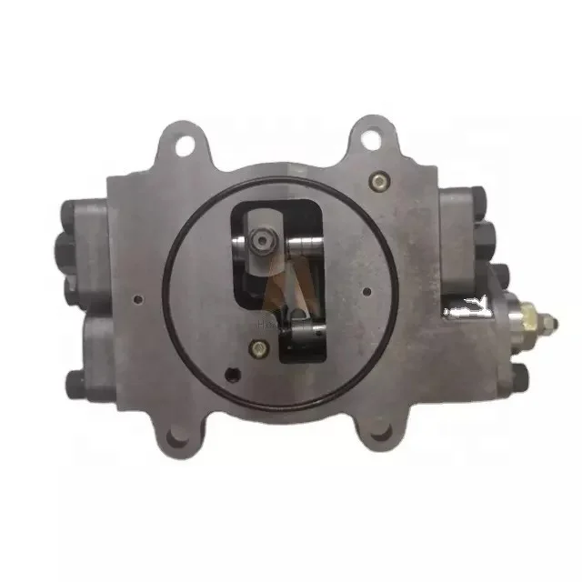 

1731168 173-1168 Excavator E312C E312D SBS80 Hydraulic Main Pump Parts Regulator for SBS80 Regulator Piston Pump and Shaft