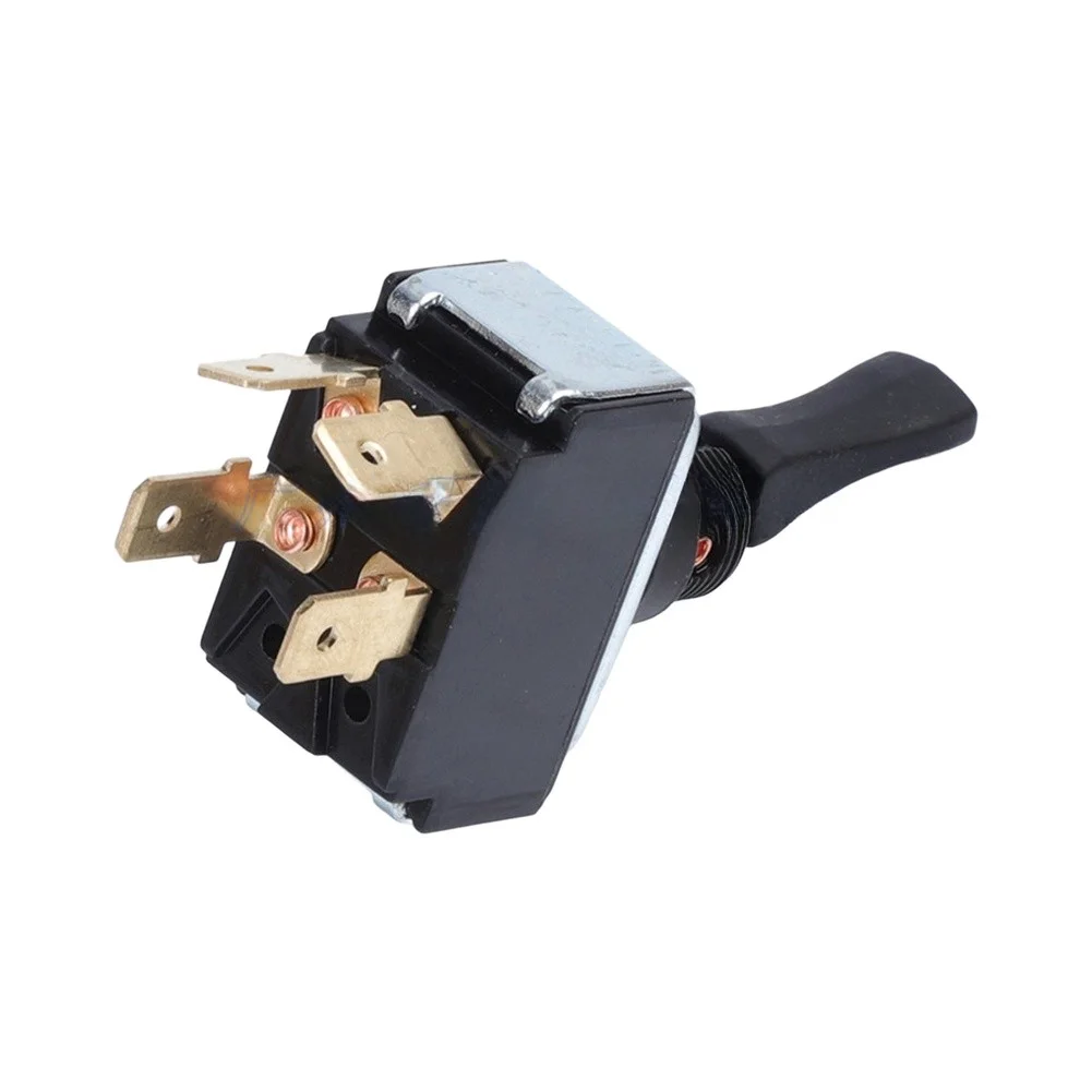 Car Transfer Switch Transfer Control Switch For Truck Repair Factory Specifications Easy Installation For Kenworth Truck