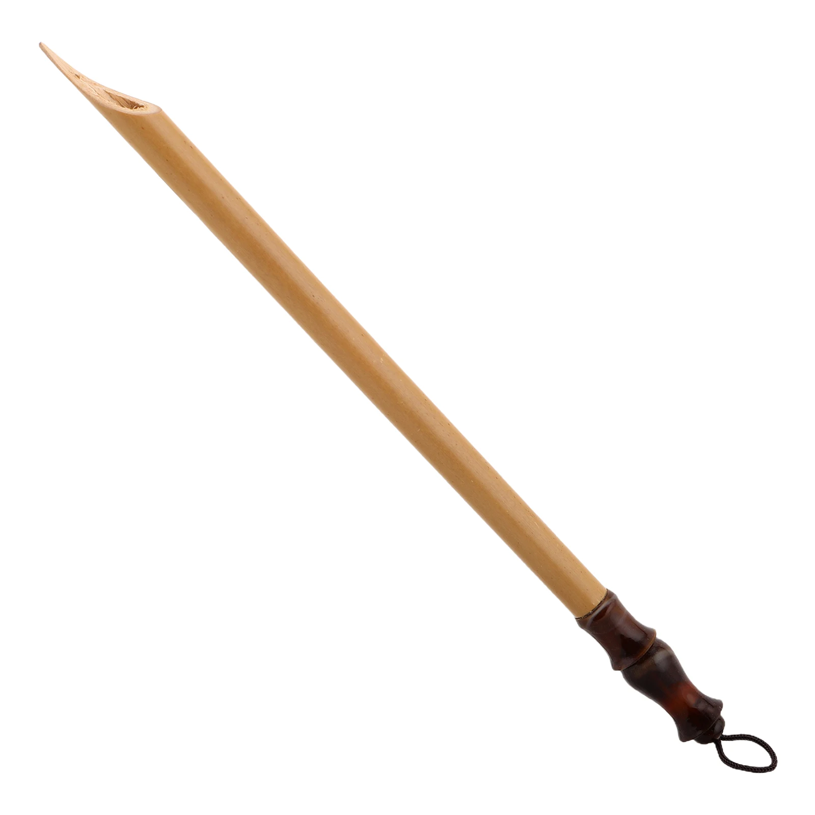 

Bamboo Pen Dipped in Water Caligraphy Pens for Beginners Manual Calligraphy Signature