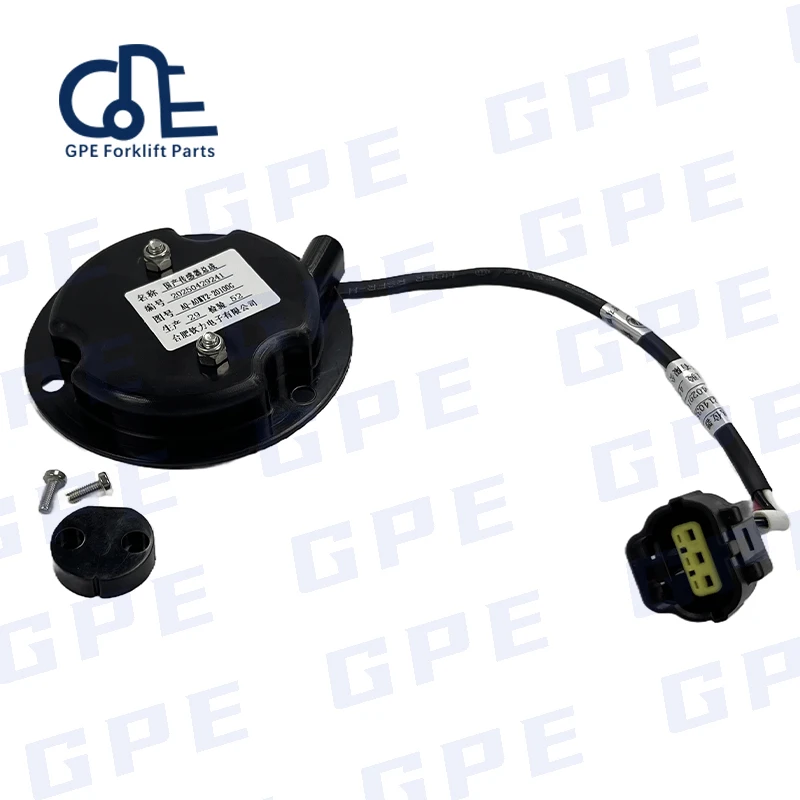 

Датчик деталей вилочного погрузчика AQ-A0MY2-20100G AQA0MY220100G Высококачественные запасные части для вилочных погрузчиков