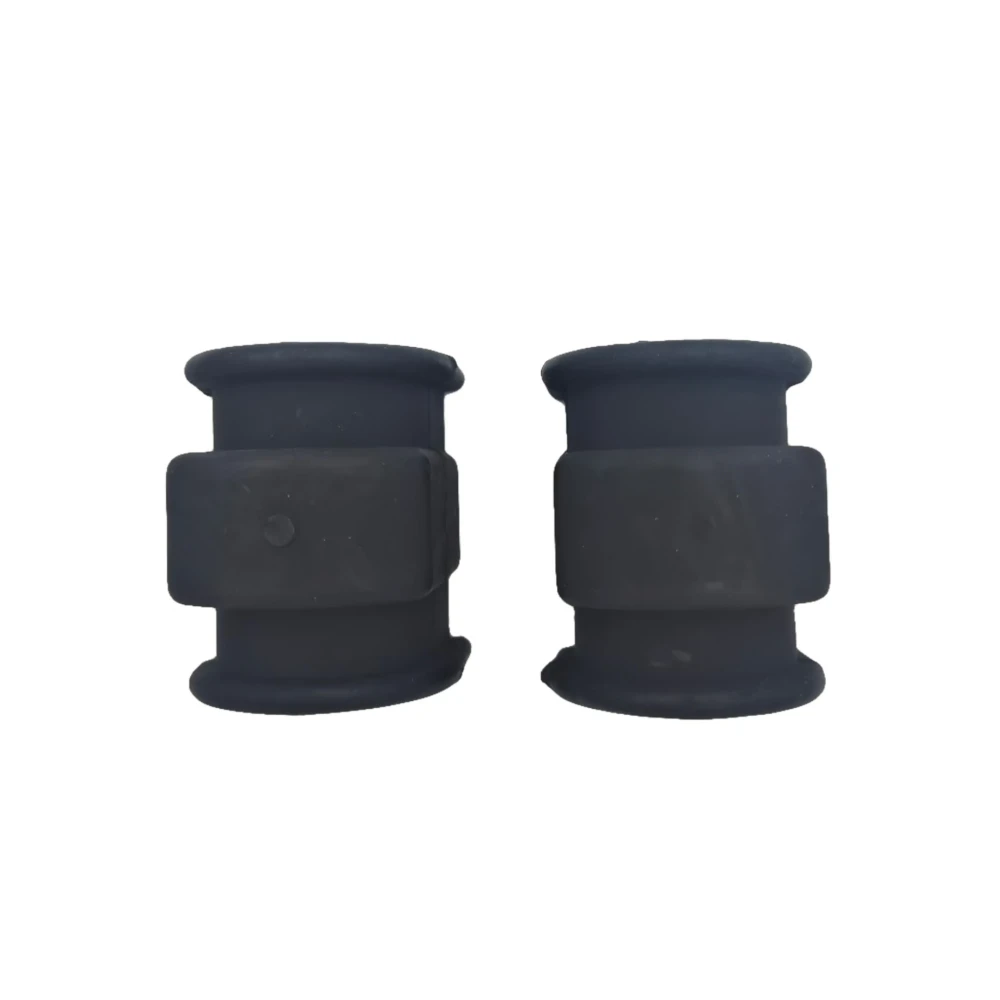 Front Stabilizer Bushing Rubber CN155484AA For Ford EcoSport B515 1.0T 2012/07- Car Accessories 2PCS