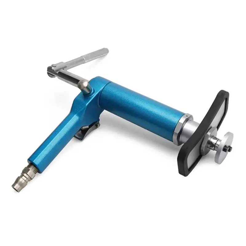 Pneumatic Tool For Disc Brake Pad Sub-Pump Adjustment And Piston Return Operations-X67A