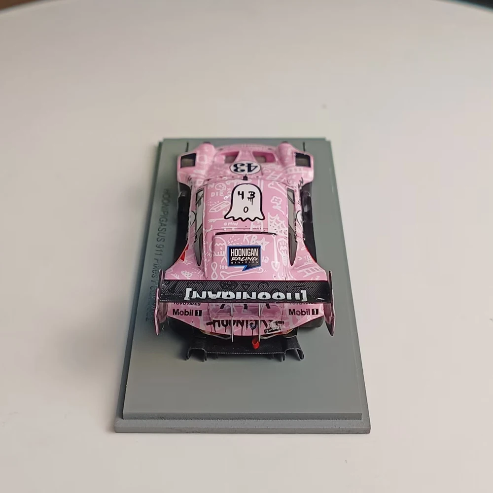 Modelo de coche Esto es un enlace para coche modelo de resina a escala 1: 43