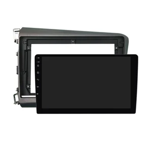 أفضل 8 مبيعات زر الوسائط المتعددة هوندا سيفيك - رقم 4