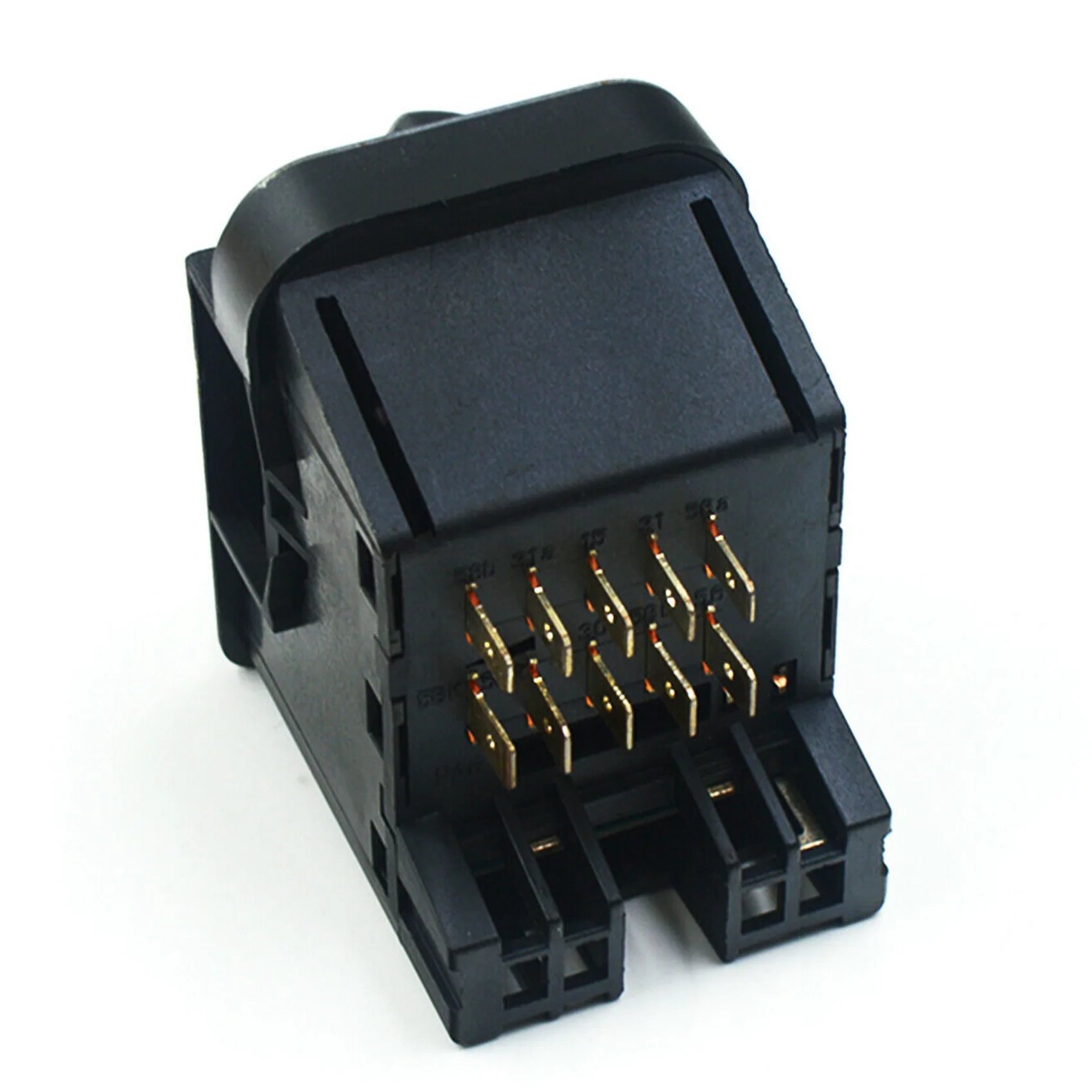 Headlamp Light Switch For Opel Astra F Calibra Vectra A Corsa B Tigra 1986-2001 1240126 90213283 90381877 90437312-A61E