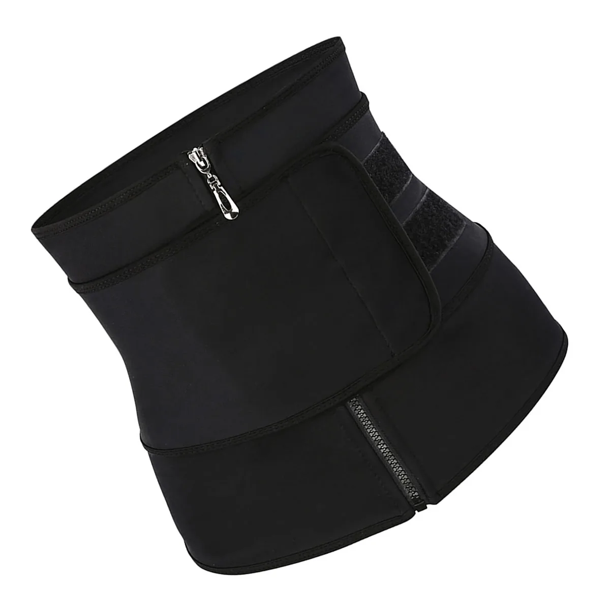 

Belt Waist Trimmer Waistband Tummy Body Sculpting Fitness Corset Ladies