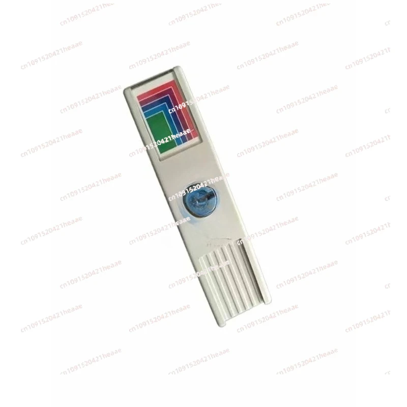 Suitable for  TS8611.370 8611370Cabinet lock  Control cabinet door lock matching key