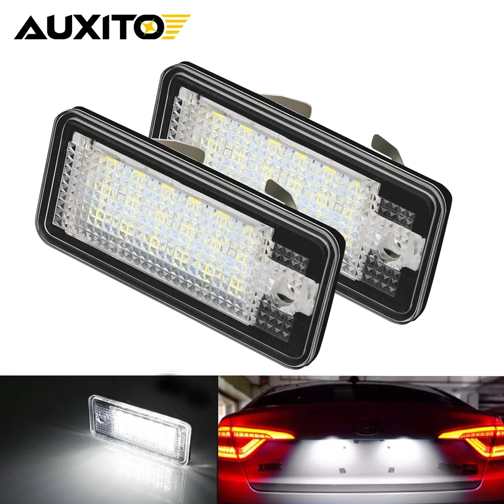 2X Led No Error Num… - image