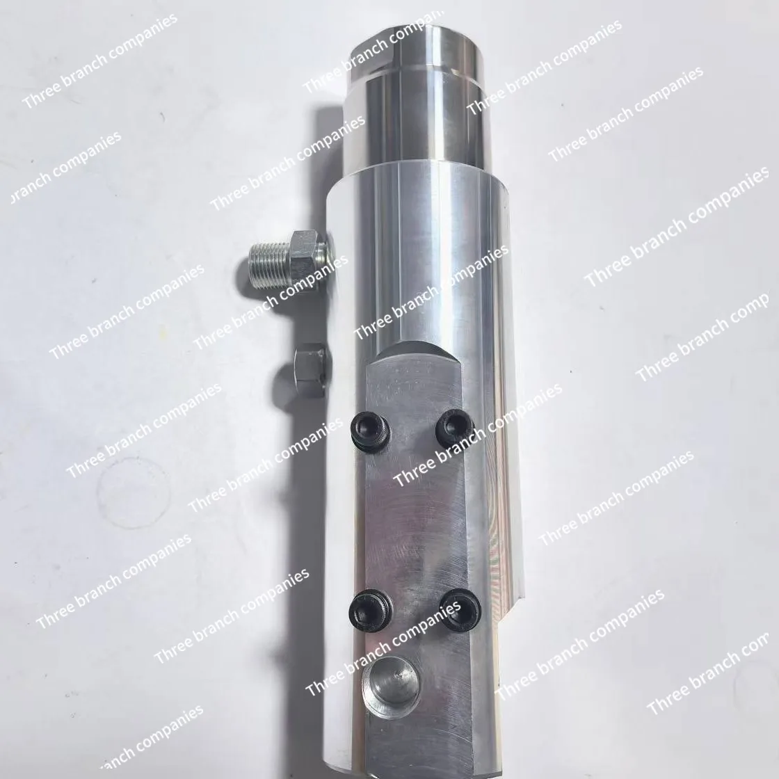 

15C838 15E284 High Pressure Airless Sprayer GMax II 7951095 5900 7900 Filter