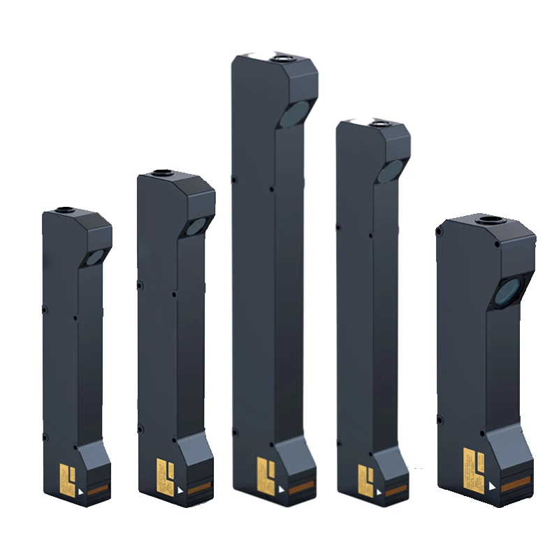 3D Laser Profiler BT5220 Welding Quality Inspection Of Top Cover Sealant Nail Detection Gear Gap Detection