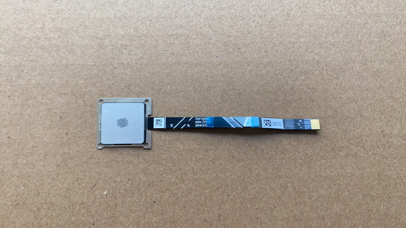 

For HP ENVY X360 15-ED TPN-C149 fingerprint cable, fingerprint switch C6K05D